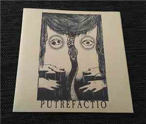 Putrefactio - O