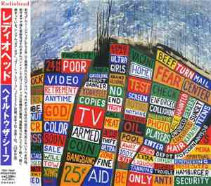 Radiohead - Hail To The Thief