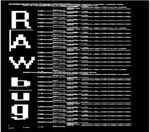 RAWbug - Self-Titled