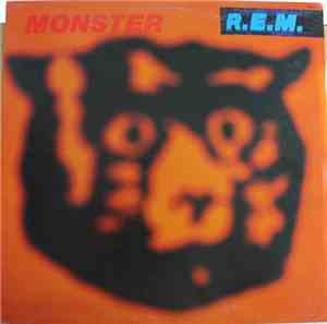 R.E.M. - Monster