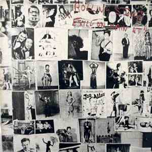 Rolling Stones - Exile On Main St.