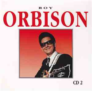 Roy Orbison - Roy Orbison CD2