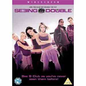 S Club - Seeing Double