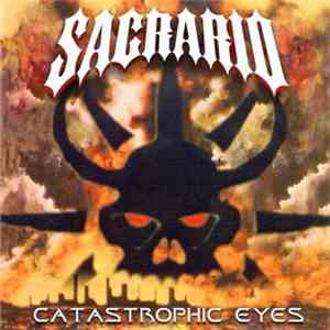 Sacrario - Catastrophic Eyes