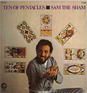 Sam The Sham - Ten Of Pentacles