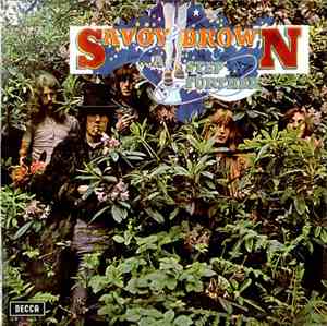 Savoy Brown - A Step Further