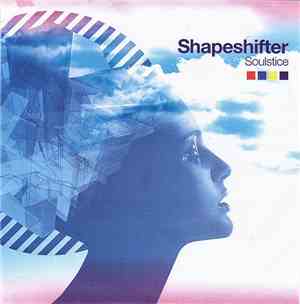 Shapeshifter  - Soulstice