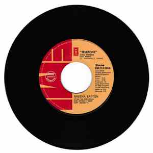 Sheena Easton - Telefone (Long Distance Love Affair)