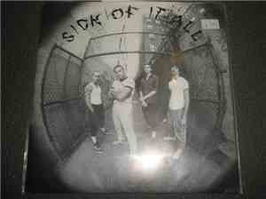 Sick Of It All - Sick Of It All