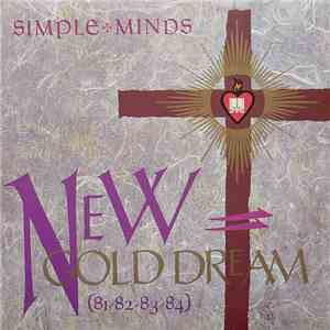 Simple Minds - New Gold Dream (81-82-83-84)