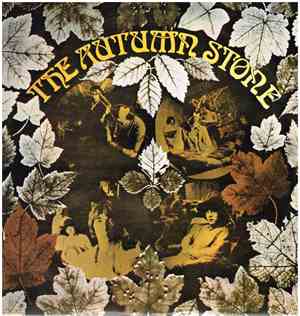 Small Faces - The Autumn Stone