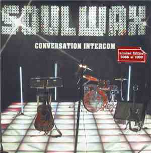 Soulwax - Conversation Intercom
