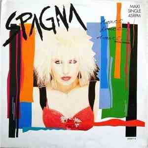 Spagna - Dance, Dance, Dance