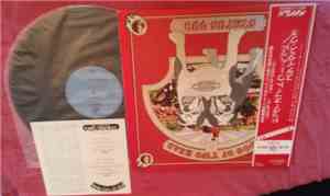 Status Quo - Dog Of Two Head