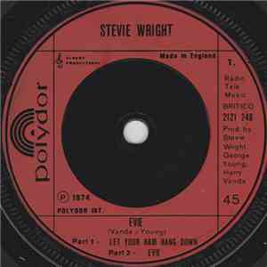 Stevie Wright - Evie