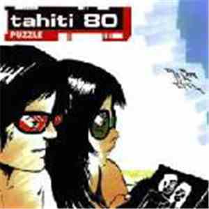 Tahiti 80 - Puzzle