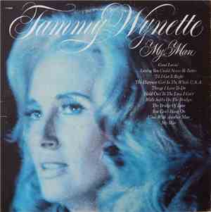 Tammy Wynette - My Man