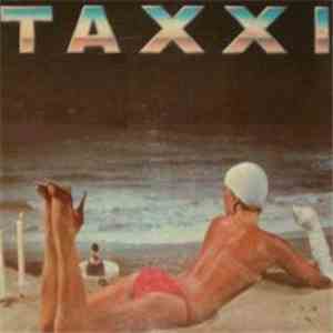 Taxxi - Day For Night