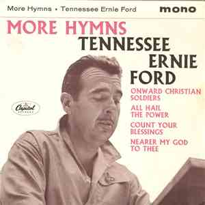 Tennessee Ernie Ford - More Hymns