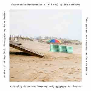 The Astroboy - AM+TXTR02