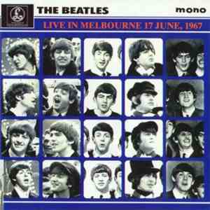 The Beatles - Live In Melbourne, 17 June, 1964