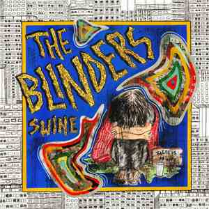 The Blinders  - Swine