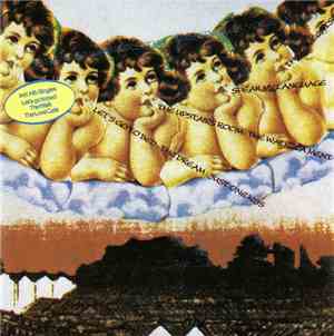 The Cure - Japanese Whispers
