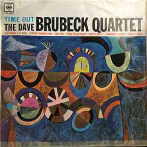 The Dave Brubeck Quartet - Time Out