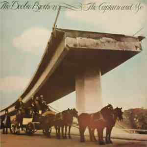 The Doobie Brothers - The Captain And Me
