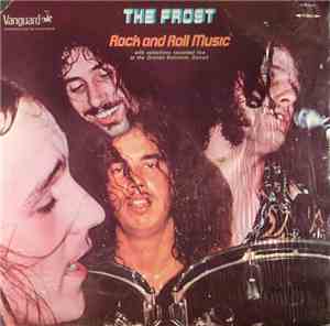 The Frost  - Rock And Roll Music