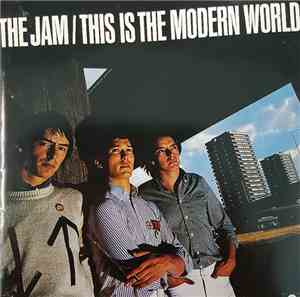 The Jam - This Is The Modern World