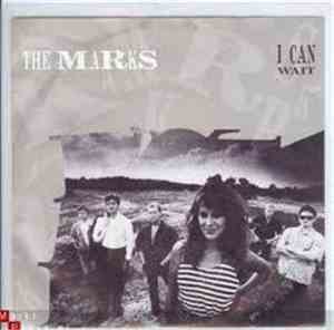 The Marks - I Can Wait