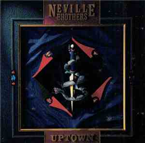 The Neville Brothers - Uptown