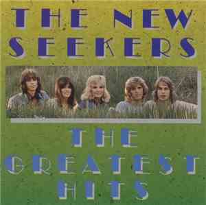 The New Seekers - The Greatest Hits