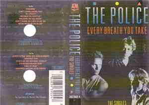 The Police - Every Breath You Take (The Singles)