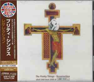 The Pretty Things - Resurrection