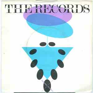 The Records - Imitation Jewellery