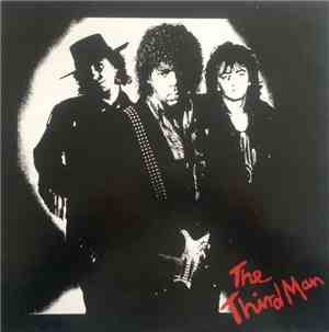The Third Man  - The Third Man