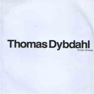 Thomas Dybdahl - From Grace