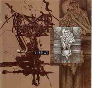 Tiamat - The Astral Sleep