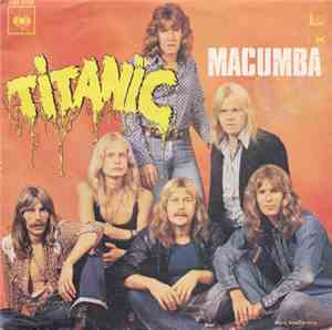 Titanic  - Macumba
