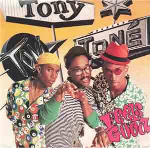 Tony! Toni! Toné! - Feels Good