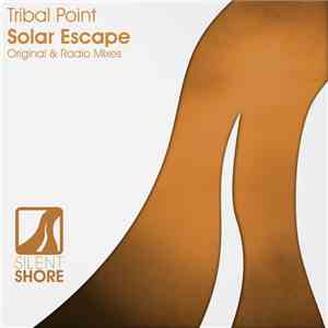 Tribal Point - Solar Escape