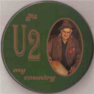 U2 - My Country