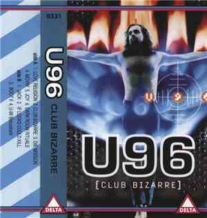 U96 - Club Bizarre