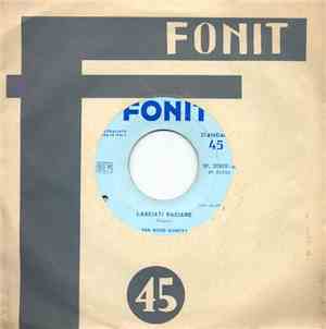 Van Wood Quintet - Lasciati Baciare