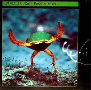 Vangelis - Soil Festivities