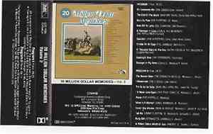 Various - 20 Million Dollar Memories Volume Two