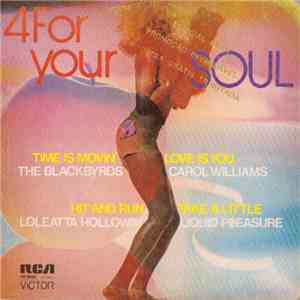 Various - 4 For Your Soul