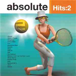 Various - Absolute Hits:2